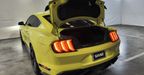 Ford Mustang 5.0 V8 MACH 1 Coupe 2021