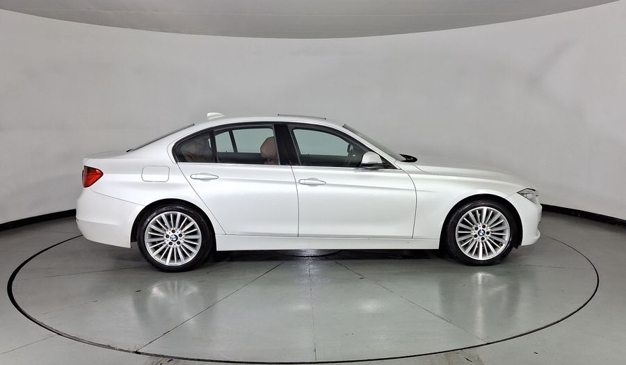 Bmw Serie 3 2.0 328IA LUXURY LINE Sedan 2013