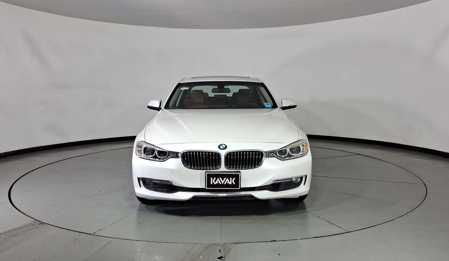 Bmw Serie 3 2.0 328IA LUXURY LINE Sedan 2013