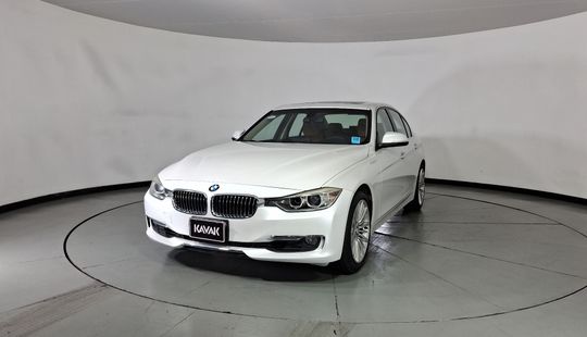 Bmw • Serie 3