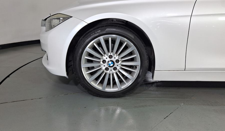 Bmw Serie 3 2.0 328IA LUXURY LINE Sedan 2013
