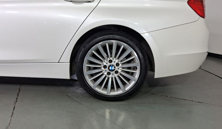 Bmw Serie 3 2.0 328IA LUXURY LINE Sedan 2013