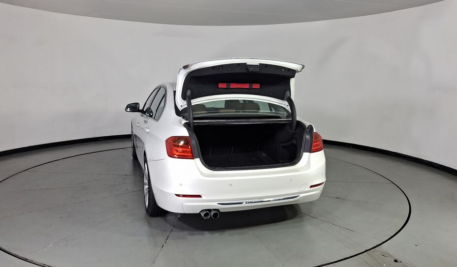 Bmw Serie 3 2.0 328IA LUXURY LINE Sedan 2013