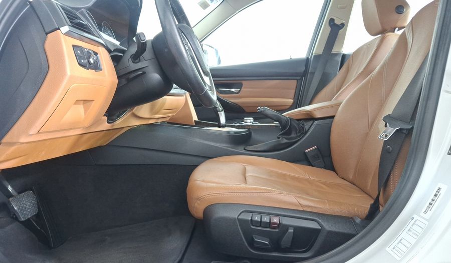 Bmw Serie 3 2.0 328IA LUXURY LINE Sedan 2013