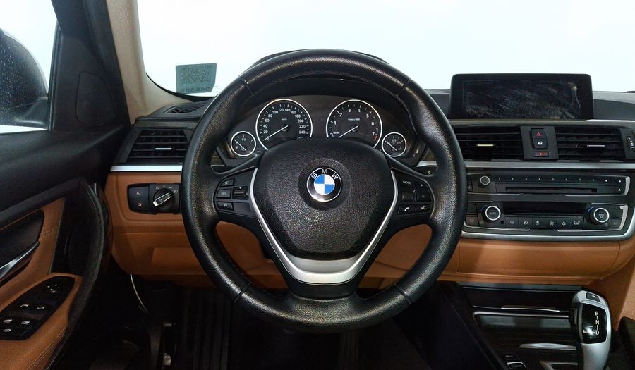 Bmw Serie 3 2.0 328IA LUXURY LINE Sedan 2013