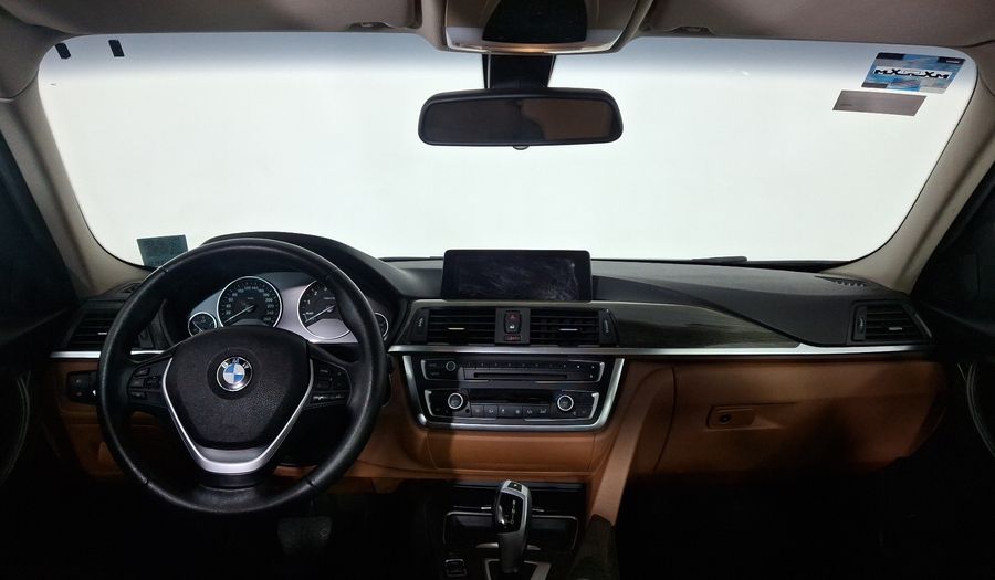Bmw Serie 3 2.0 328IA LUXURY LINE Sedan 2013