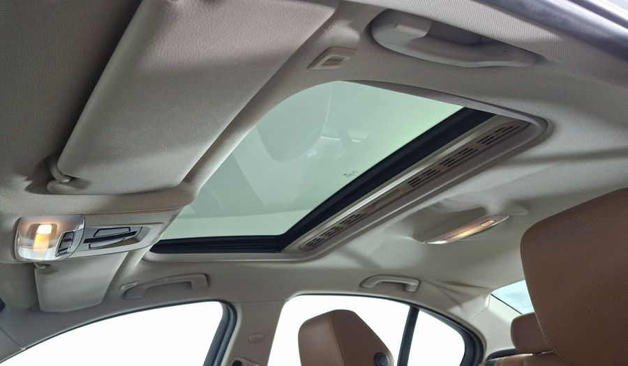 Bmw Serie 3 2.0 328IA LUXURY LINE Sedan 2013