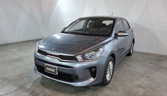 Kia • Rio