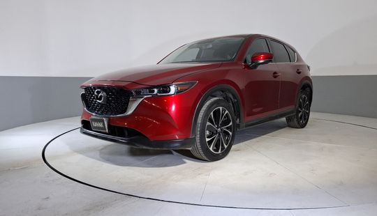 Mazda • CX-5