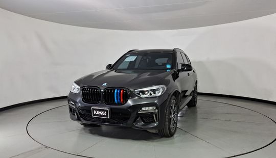 Bmw • X3
