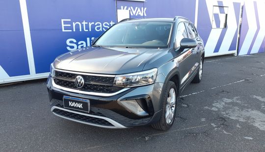 Volkswagen • Taos