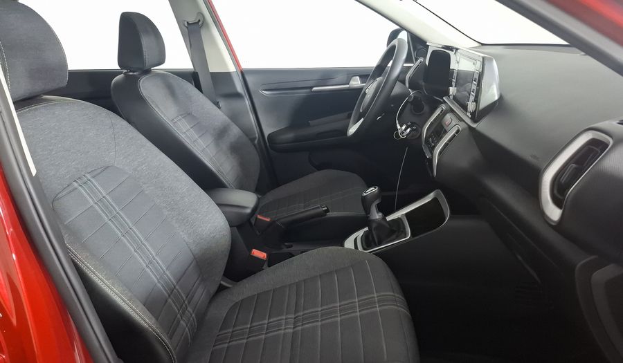Kia Sonet 1.5 LX Suv 2025