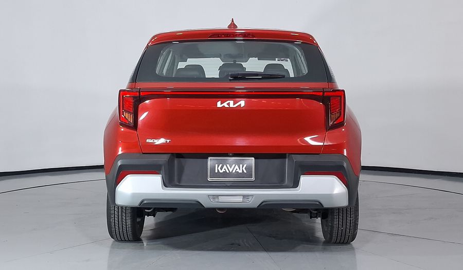 Kia Sonet 1.5 LX Suv 2025
