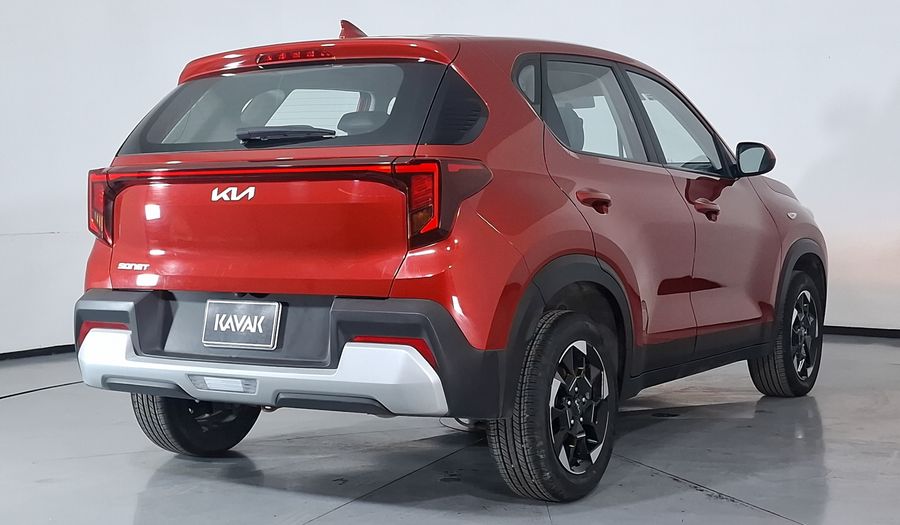Kia Sonet 1.5 LX Suv 2025