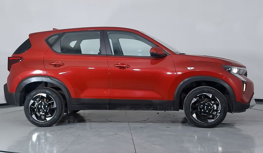 Kia Sonet 1.5 LX Suv 2025