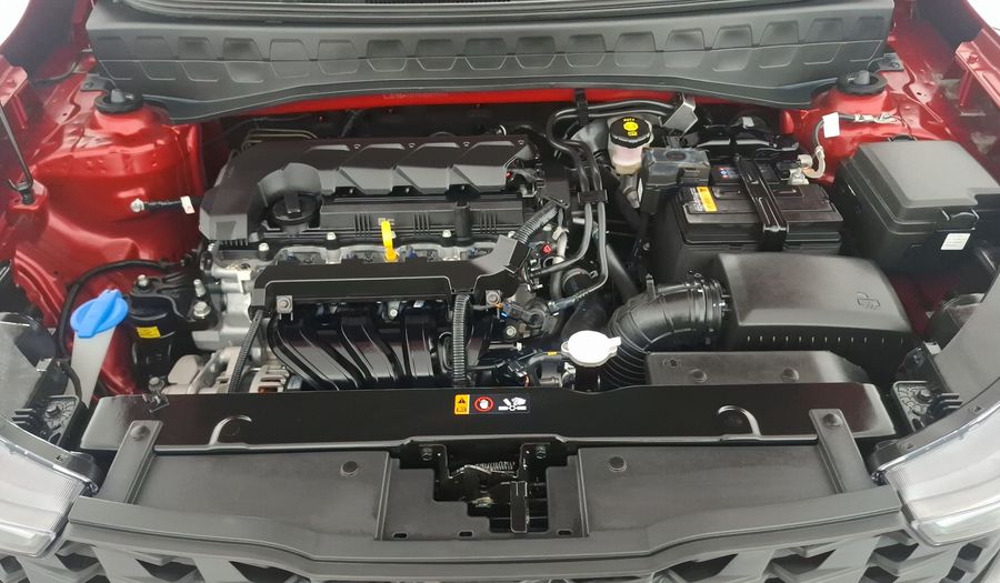 Kia Sonet 1.5 LX Suv 2025