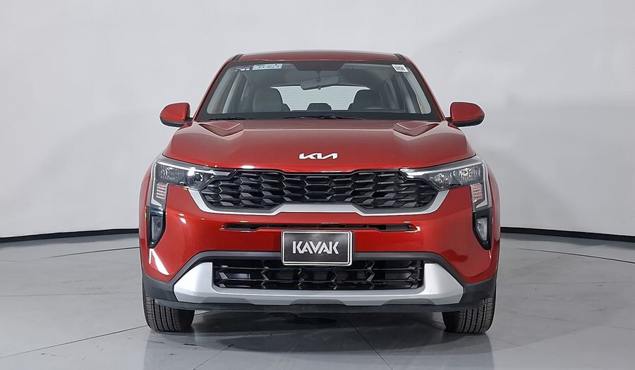 Kia Sonet 1.5 LX Suv 2025