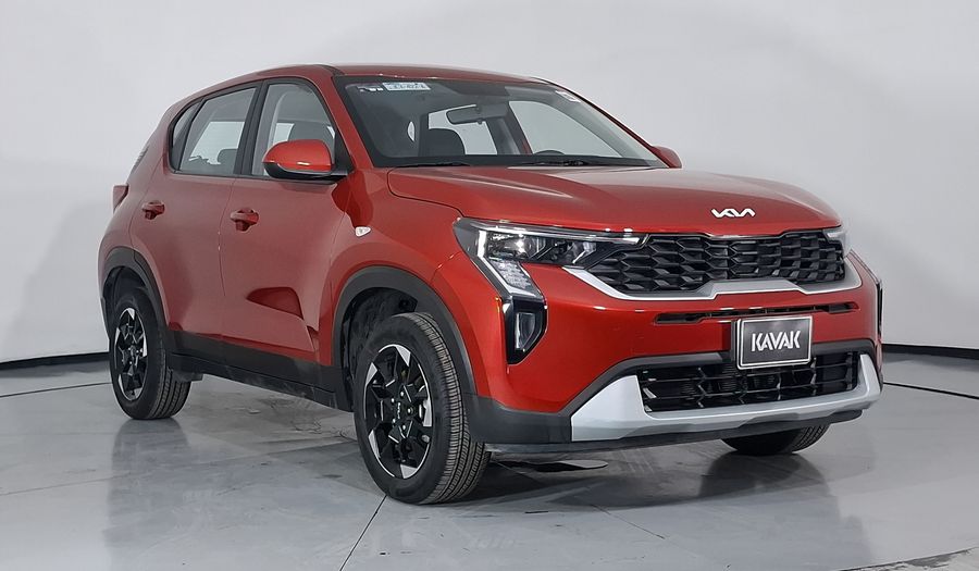 Kia Sonet 1.5 LX Suv 2025