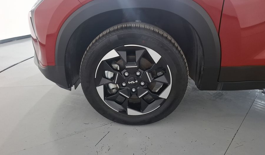 Kia Sonet 1.5 LX Suv 2025