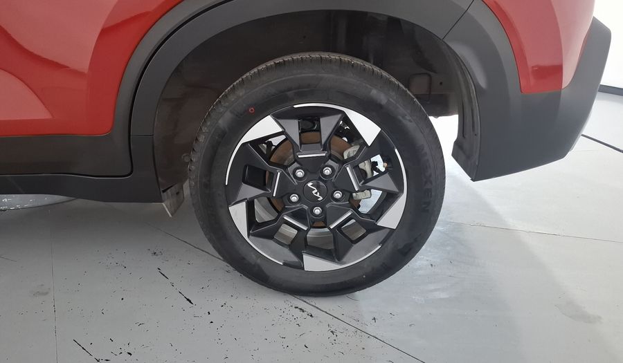 Kia Sonet 1.5 LX Suv 2025