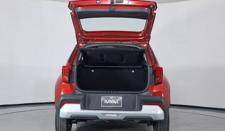 Kia Sonet 1.5 LX Suv 2025