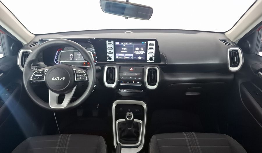 Kia Sonet 1.5 LX Suv 2025