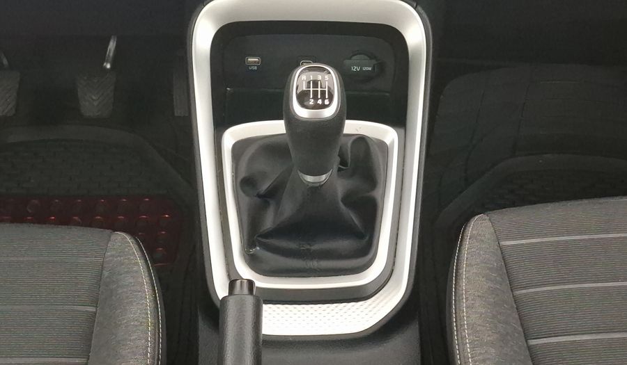 Kia Sonet 1.5 LX Suv 2025