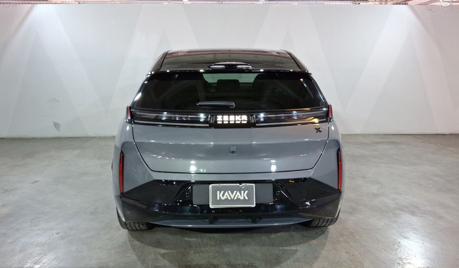 Zeekr X BEV 66KWH FLAGSHIP AUTO AWD Suv 2026