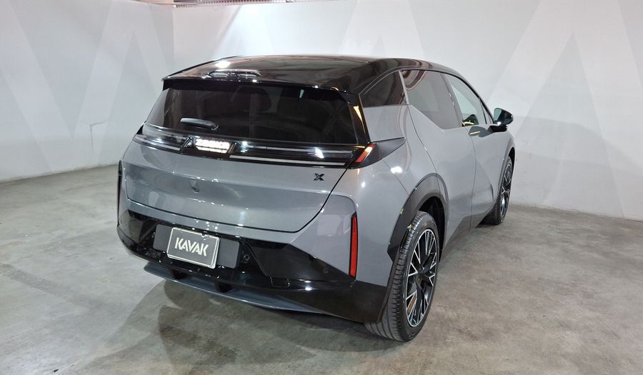 Zeekr X BEV 66KWH FLAGSHIP AUTO AWD Suv 2026