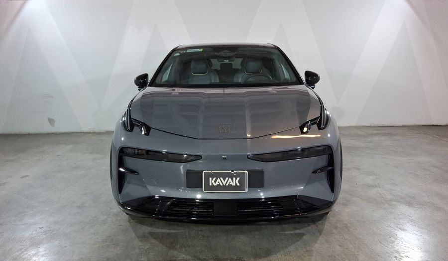 Zeekr X BEV 66KWH FLAGSHIP AUTO AWD Suv 2026