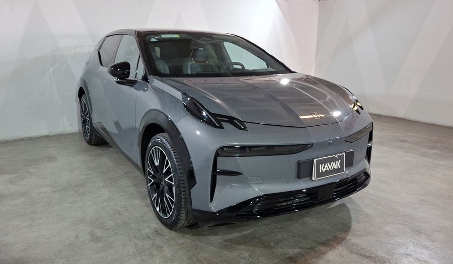 Zeekr X BEV 66KWH FLAGSHIP AUTO AWD Suv 2026