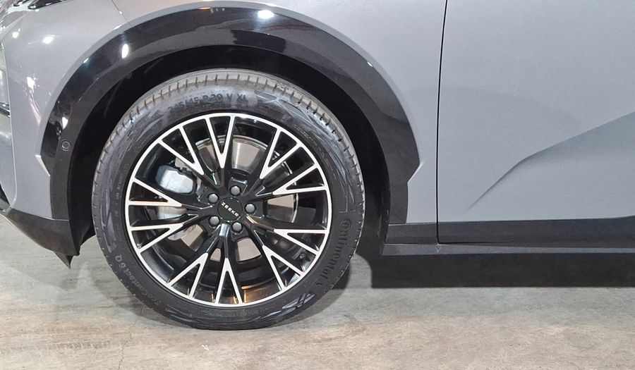 Zeekr X BEV 66KWH FLAGSHIP AUTO AWD Suv 2026