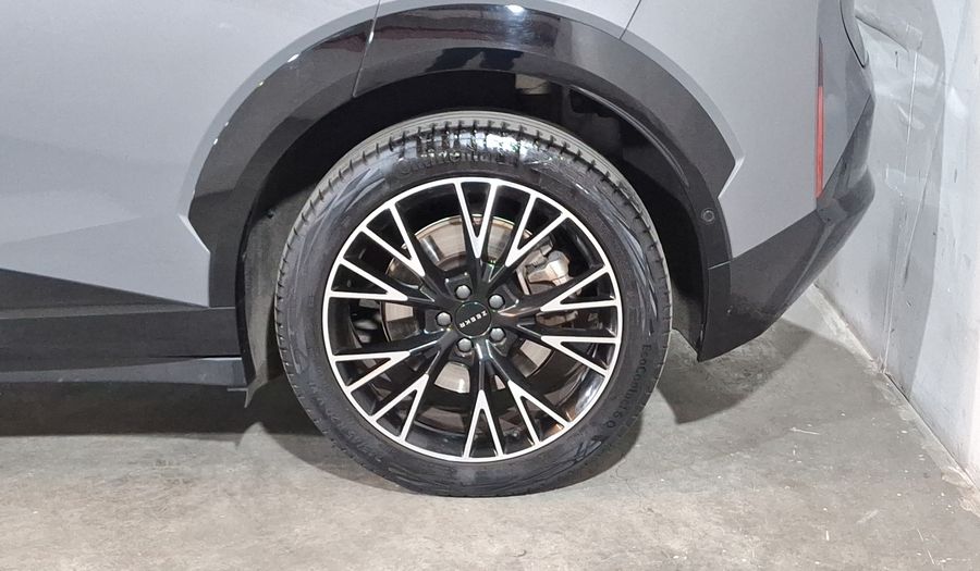 Zeekr X BEV 66KWH FLAGSHIP AUTO AWD Suv 2026