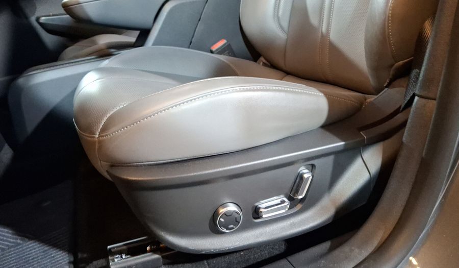 Zeekr X BEV 66KWH FLAGSHIP AUTO AWD Suv 2026