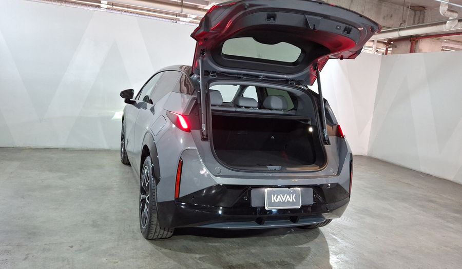 Zeekr X BEV 66KWH FLAGSHIP AUTO AWD Suv 2026