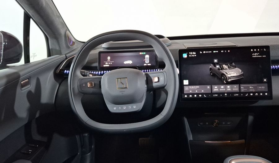 Zeekr X BEV 66KWH FLAGSHIP AUTO AWD Suv 2026
