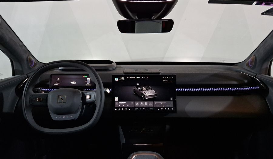 Zeekr X BEV 66KWH FLAGSHIP AUTO AWD Suv 2026