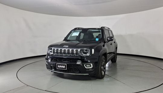 Jeep • Renegade