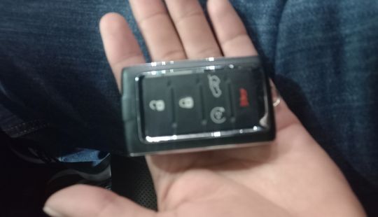 Jeep • Grand Cherokee