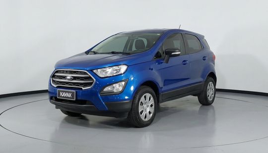 Ford • EcoSport