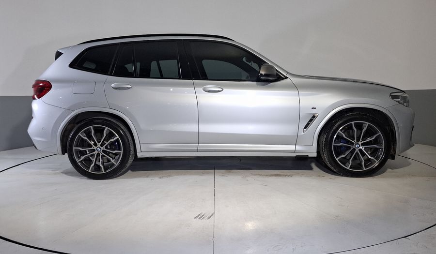 Bmw X3 3.0 M40IA AUTO 4WD Suv 2019