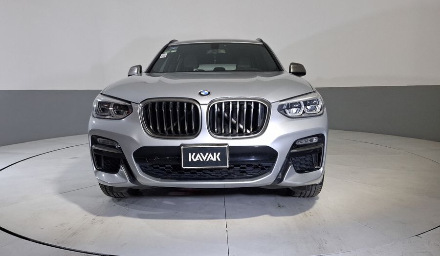 Bmw X3 3.0 M40IA AUTO 4WD Suv 2019
