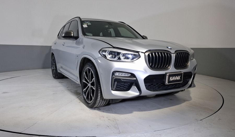 Bmw X3 3.0 M40IA AUTO 4WD Suv 2019