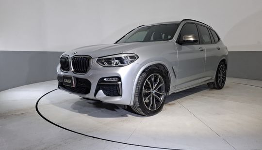 Bmw • X3