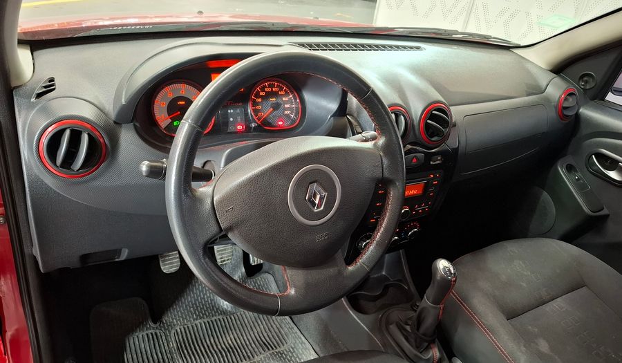 Renault Sandero 1.6 GT LINE Hatchback 2013