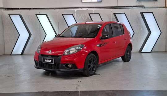 Renault • Sandero