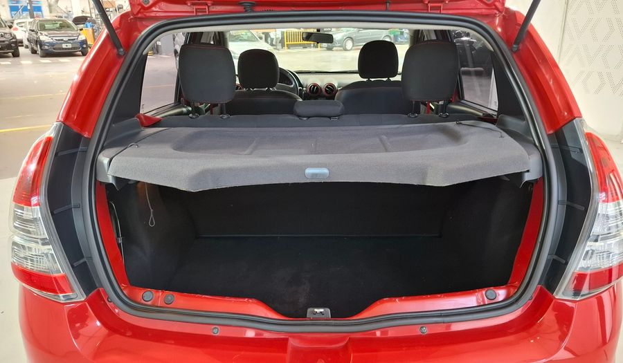 Renault Sandero 1.6 GT LINE Hatchback 2013