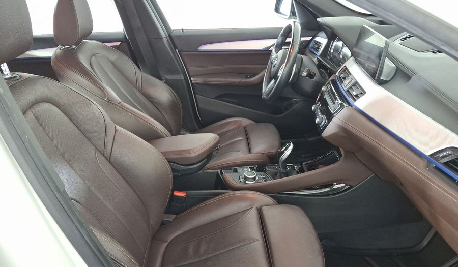 Bmw X1 2.0 SDRIVE20IA M SPORT DCT Suv 2020