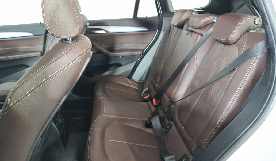 Bmw X1 2.0 SDRIVE20IA M SPORT DCT Suv 2020