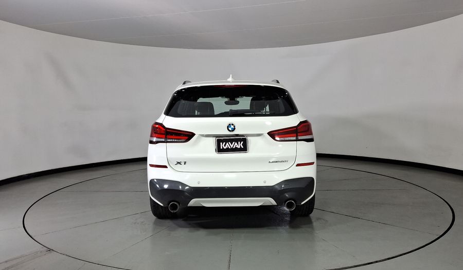 Bmw X1 2.0 SDRIVE20IA M SPORT DCT Suv 2020